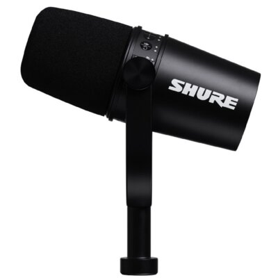 Shure MV7-K