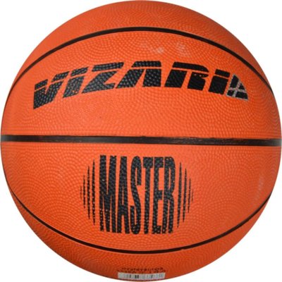 VIZARI VS Piłka Do Koszykówki Master 5907637334681