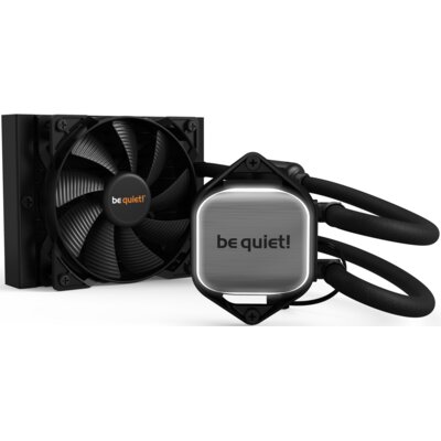 be quiet! Chłodzenie wodne Pure Loop 120mm BW005 BW005