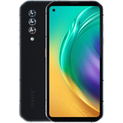 Blackview BL6000 Pro 5G 8GB/256GB Dual Sim Srebrno-czarny