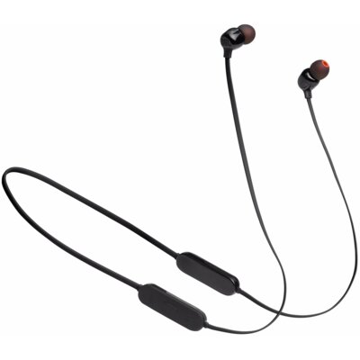 JBL TUNE 125BT czarny (JBLT125BTBLK)