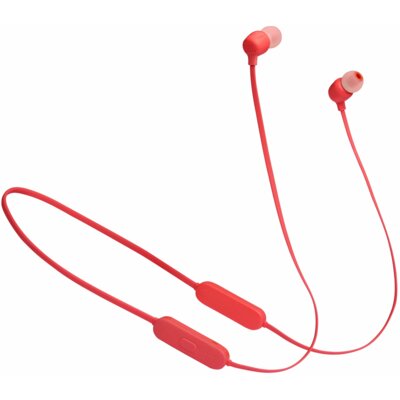 JBL TUNE 125BT koralowe (JBLT125BTCOR)