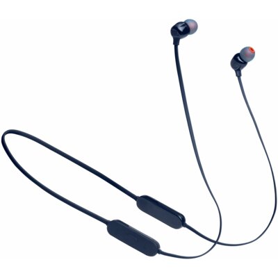 JBL TUNE 125BT niebieskie (JBLT125BTBLU)