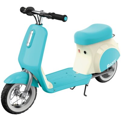 Razor motocykl elektryczny Pecket Mod Petite Blue 15173839