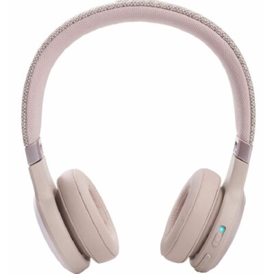 JBL Live 460NC różowe (JBLLIVE460NCROS)