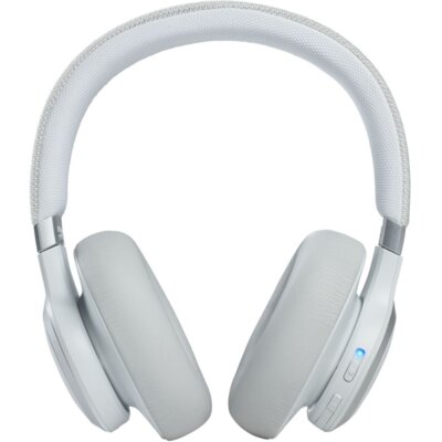 JBL Live 660NC białe (JBLLIVE660NCWHT)
