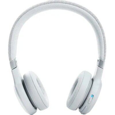 JBL Live 460NC białe (JBLLIVE460NCWHT)