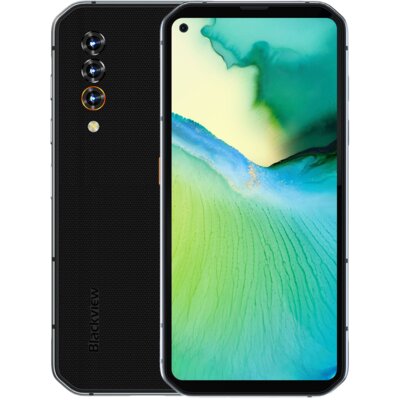 Blackview BL6000 Pro 5G 8GB/256GB Dual Sim Szary