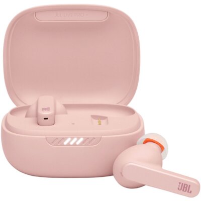 JBL Live Pro+ TWS Różowe (LIVEPROPTWSPIK)