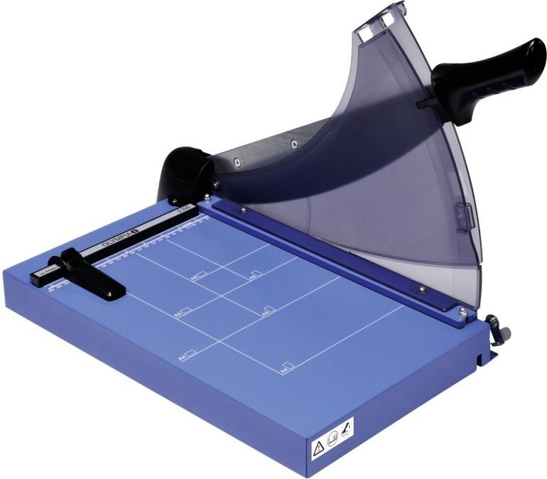 Olympia G 3640 DIN 3131