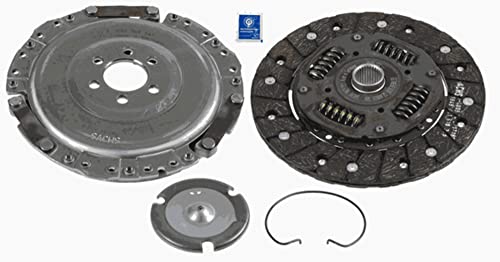 SACHS Zestaw sprzęgła 3000 843 601