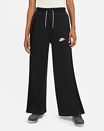 NIKE Damskie spodnie W NSW Dzień Ziemi Ft Mr Pants