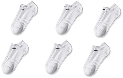 Nike Skarpety 6PR-BAND SX7679-100