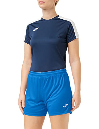 Joma joma spodnie Shorts Short Paris II Royal 900282.700, niebieski, XXL (44) 900282.700_2XL