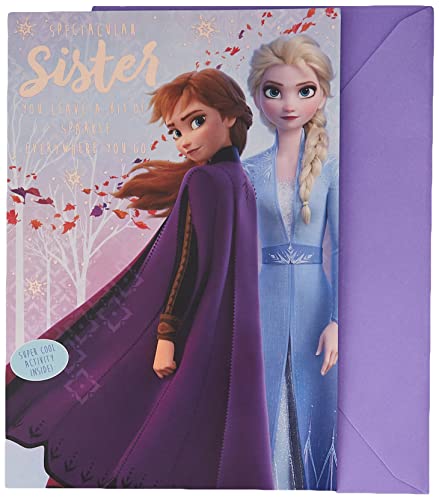 Hallmark Srebrna karta rocznicowa ślubu od Hallmark - wzór etykiety 3D