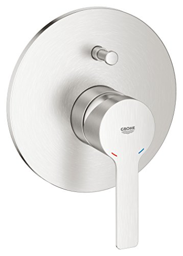 Grohe stal LIneare 19297DC1