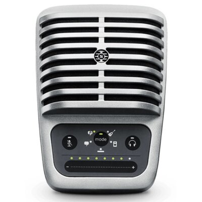 SHURE Mikrofon SHURE Motiv MV51  |