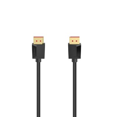 Hama Kabel DisplayPort DisplayPort 2.0 m