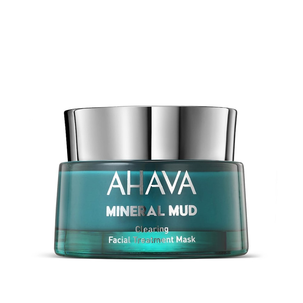 Ahava muds mineralne Clearing Facial Treatment Mask 50 ML AHA89115065