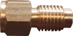 OPTIMA ADAPTER 1/4 