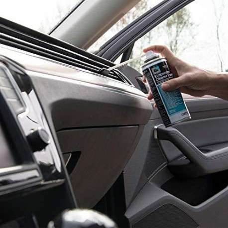 ERRECOM ZESTAW DO ODGRZYBIANIA PIANKA+GRANAT 200ML  MIĘTA