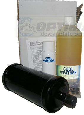 MAGNETI MARELLI Zestaw Serwisowy Filtr+Olej Stacje Magneti Mareli 007950024130
