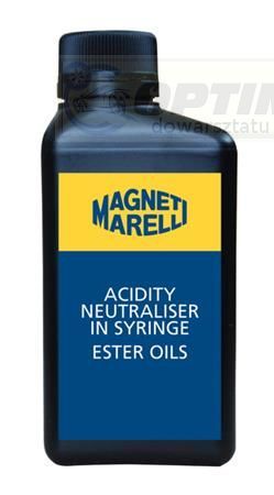 MAGNETI MARELLI Neutralizator Do Olejów Estrowych uniw-007950026600