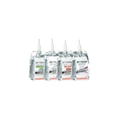 ERRECOM OLEJ PAG 100 500 ML TOREBKA Z SZYBKOZŁĄCZEM CP.A.OL.6003.S