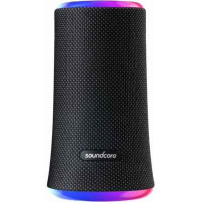 Soundcore Flare II Czarny