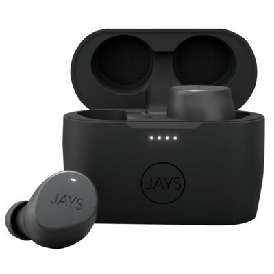 Jays m-Seven Wireless szare