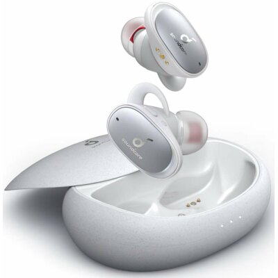 Anker Soundcore Liberty 2 Pro Białe