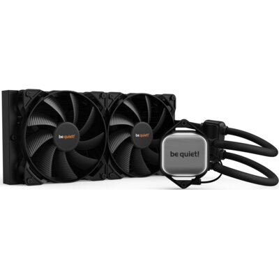 Be Quiet Pure Loop 280mm 2x140mm