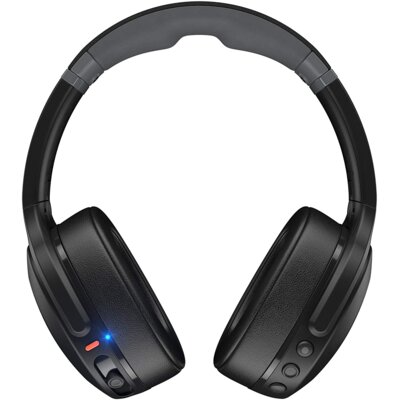 Skullcandy Crusher Evo Czarny (S6EVW-N740)