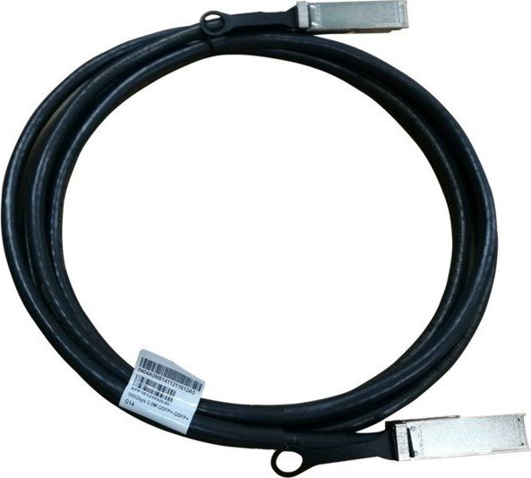 HP Kabel X240 100G QSFP28 1m DAC JL271A