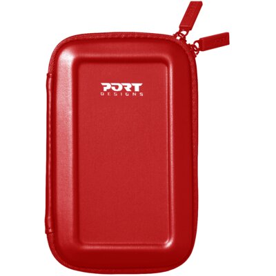 Port Designs Etui na dysk Colorado 400146 (2,5