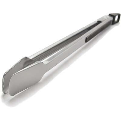 Broil King akcesoria/akcesoria na grilla, szczypce do grilla, ze stali szlachetnej, 5 x 5 x 5 cm, 64032 64032