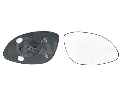 Alkar 6402433 szkło lustrzane, lusterko zewnętrzne