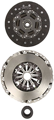 LUK ZESTAW SPRZĘGŁA  624307000 AUDI A4/A6/A8/ALLROAD 2,5TDI 00-