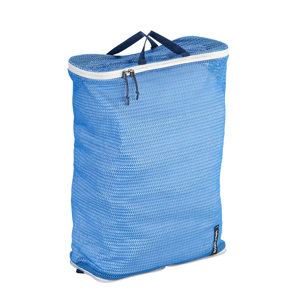Worek transportowy na pranie i odzież Eagle Creek Pack It Reveal Laundry Sac - aizume blue