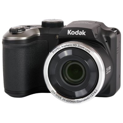 Kodak PixPro AZ252 czarny