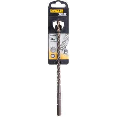 DeWalt Wiertło do do betonu SDS-Plus Extreme XLR 10x260x200mm DT8930