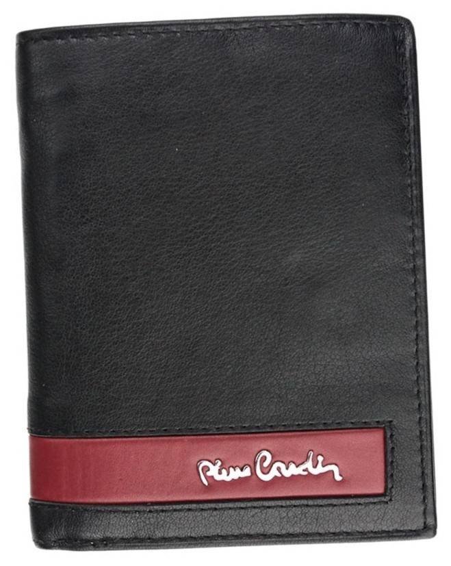 Skórzany męski portfel Pierre Cardin CB TILAK26 331 RFID