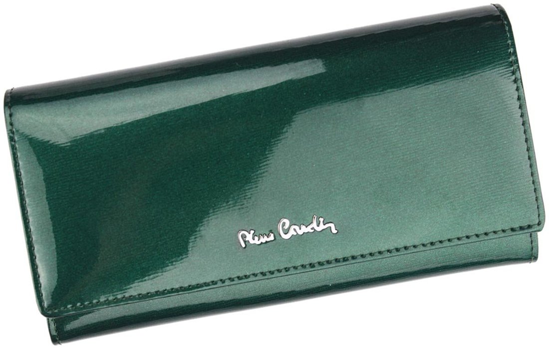 Damski portfel Pierre Cardin 05 LINE 100 skóra naturalna
