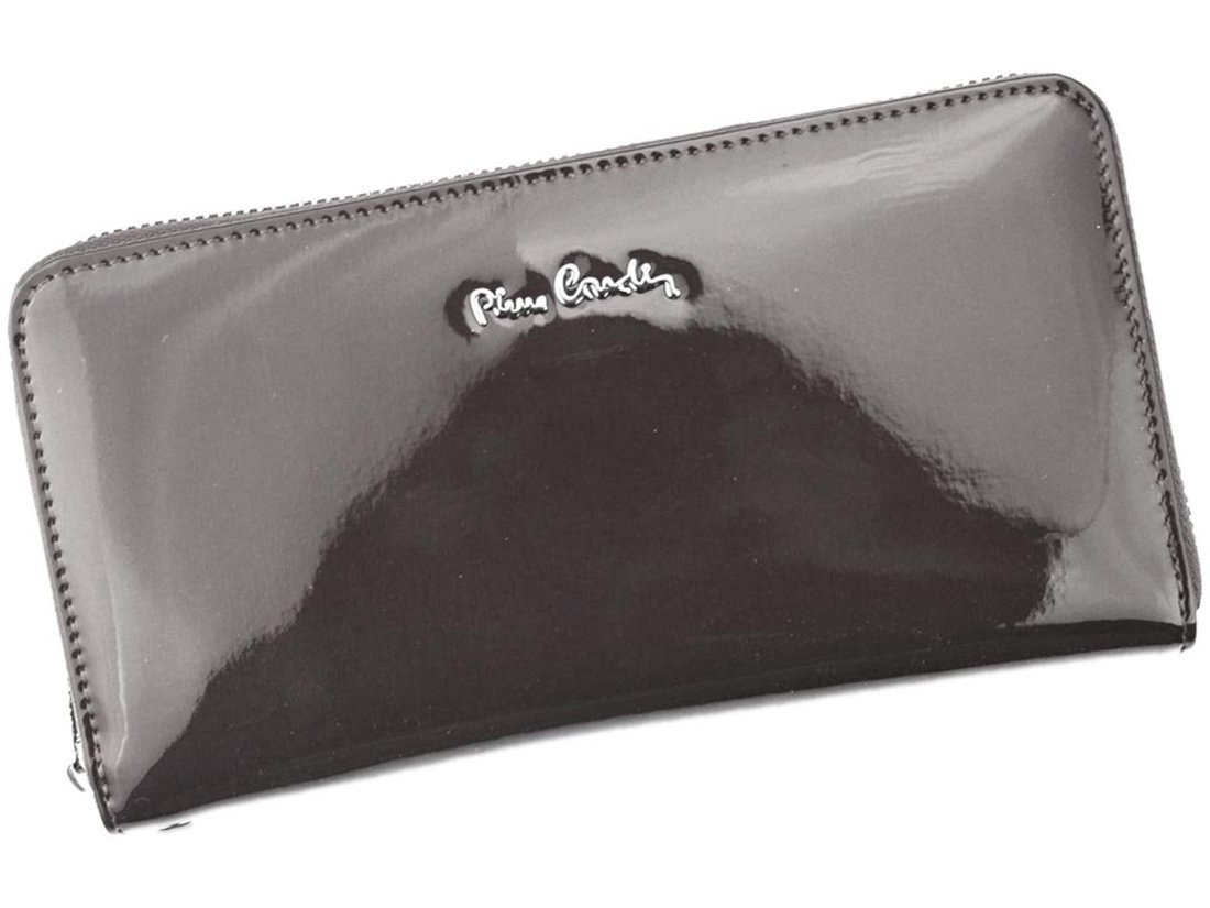 Skórzany damski portfel Pierre Cardin 05 LINE 118
