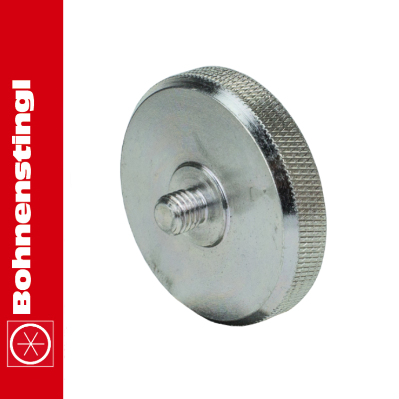 Adapter z M8 na bazę magnetyczna 40m Bohnenstingl