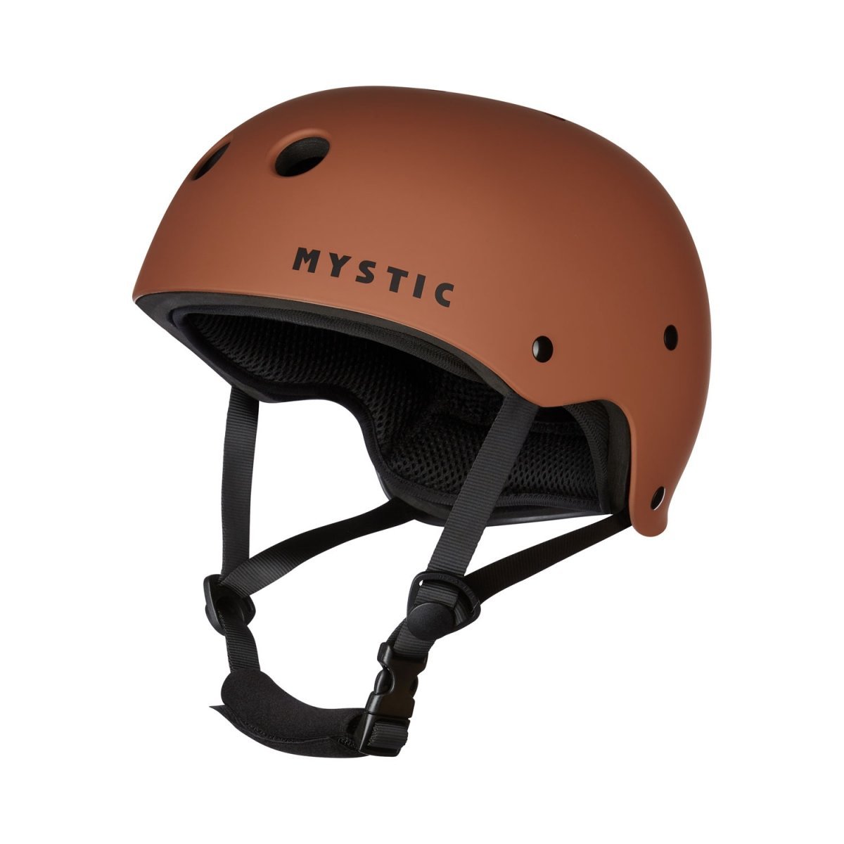 Kask Mystic MK8 (rusty red) 2022