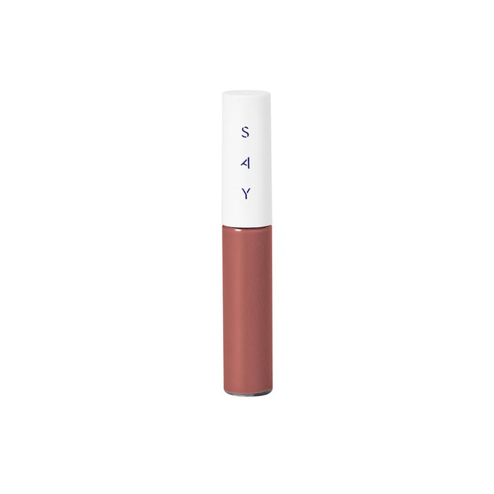 Say Makeup Say Makeup Makijaż ust Matte Liquid Lipstick 04 8.0 ml