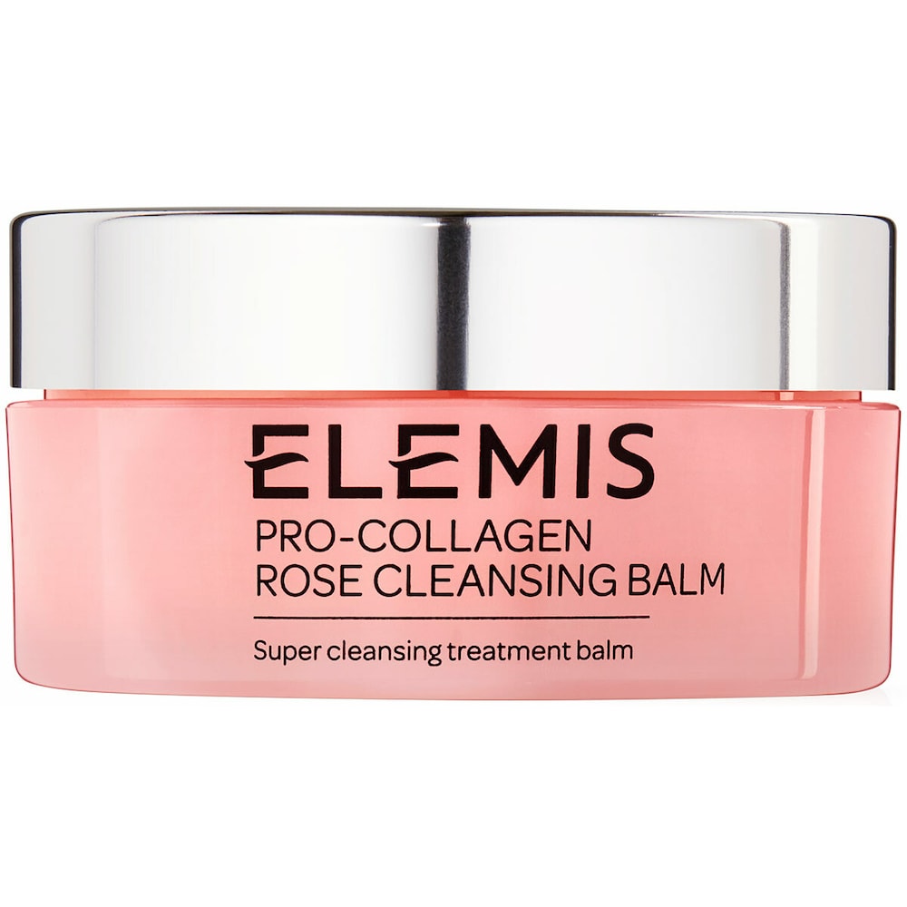 Elemis Produkty Pro-Collagen Rose Cleansing Balm 105.0 g