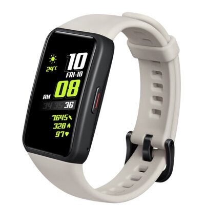 Honor Band 6 Szary