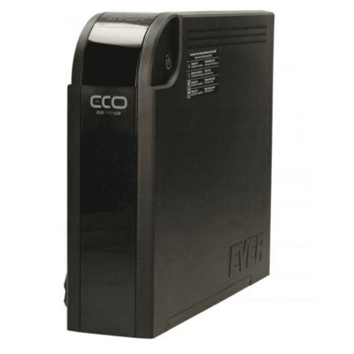 Ever ECO 1000 LCD (T/ELCDTO-001K00/00)